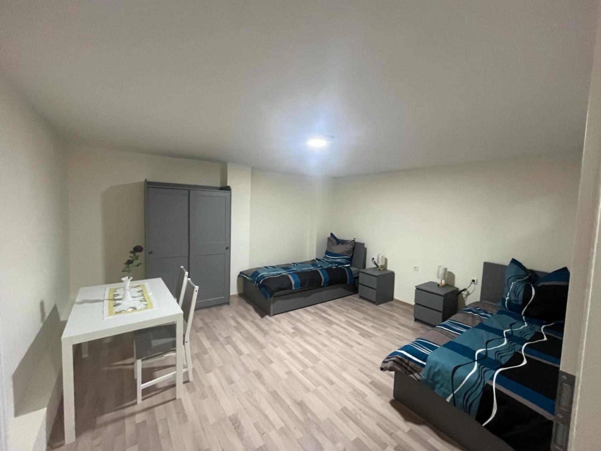 Ferienwohnung Am Neumarkt Auerbach  Exteriér fotografie