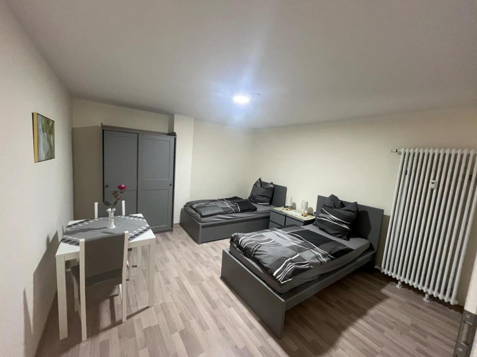 Ferienwohnung Am Neumarkt Auerbach  Exteriér fotografie