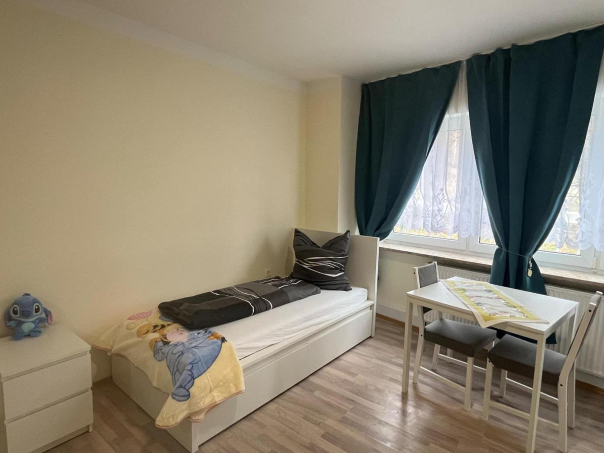 Ferienwohnung Am Neumarkt Auerbach  Exteriér fotografie