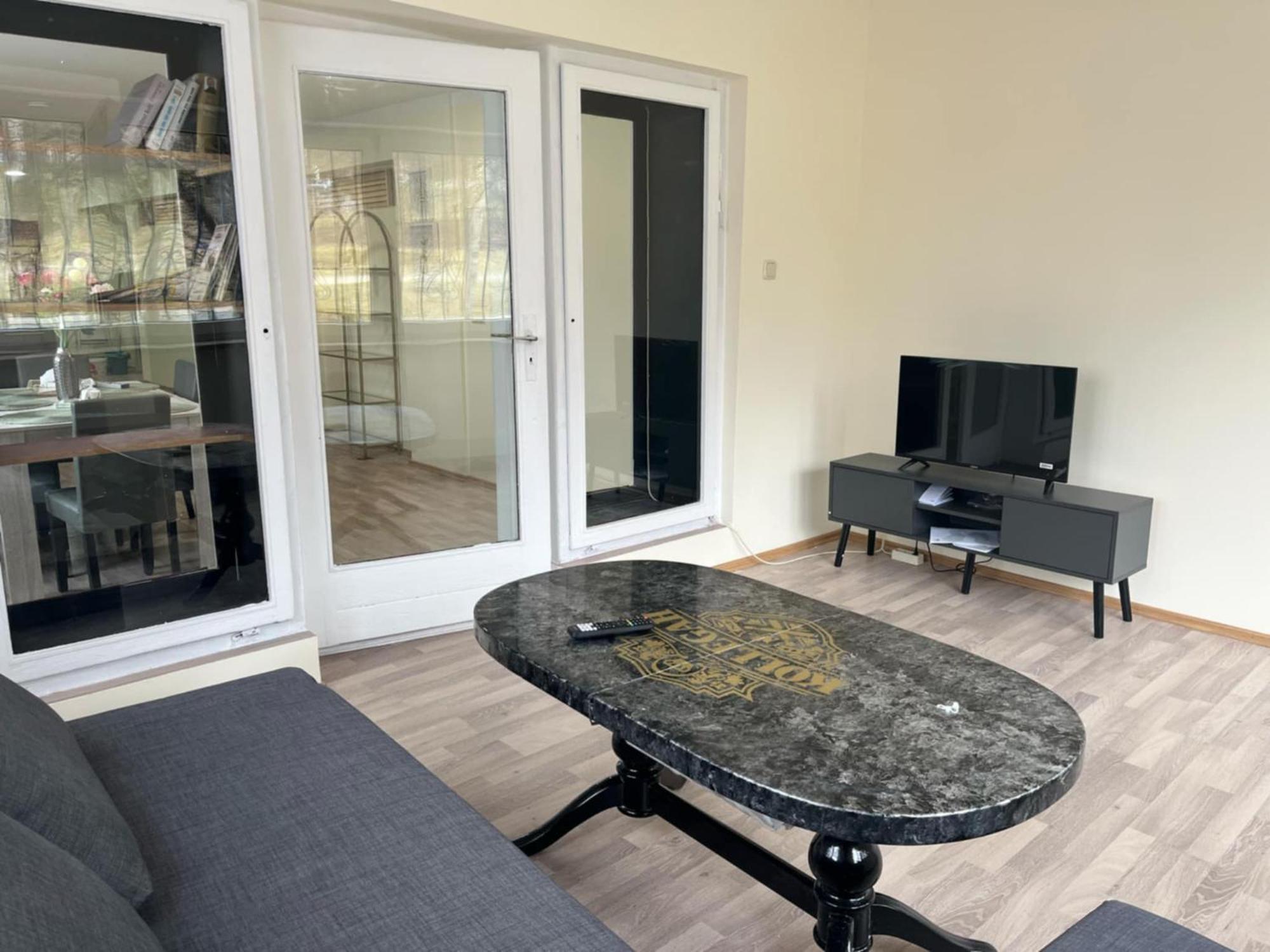 Ferienwohnung Am Neumarkt Auerbach  Exteriér fotografie